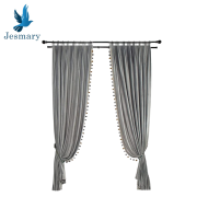 20 MẪU RÈM NHÀ HÀNG SANG TRỌNG